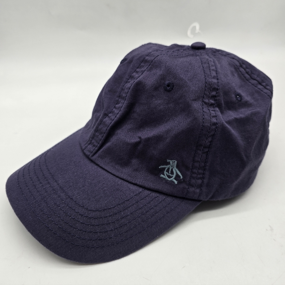 Original Penguin light weight baseball cap
